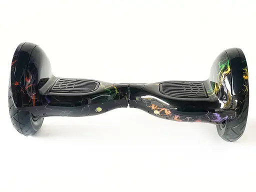 Гіроборд Smart Balance Wheel 10.5 NEW Блискавка - фото 2