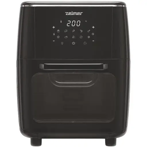 Мультипіч (аерофритюрниця) Zelmer ZAF7120
