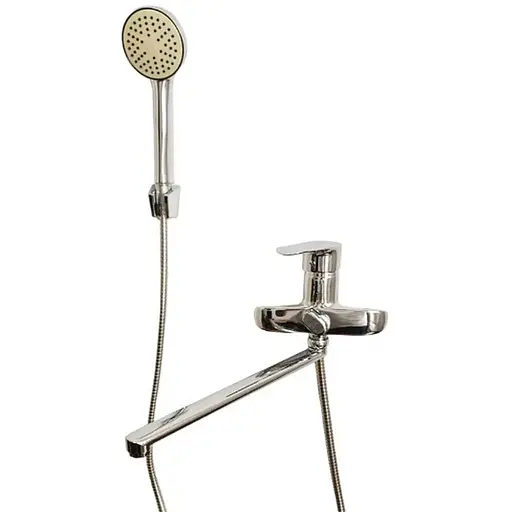 Змішувач для ванни WEZER NKS1-152 - фото 1