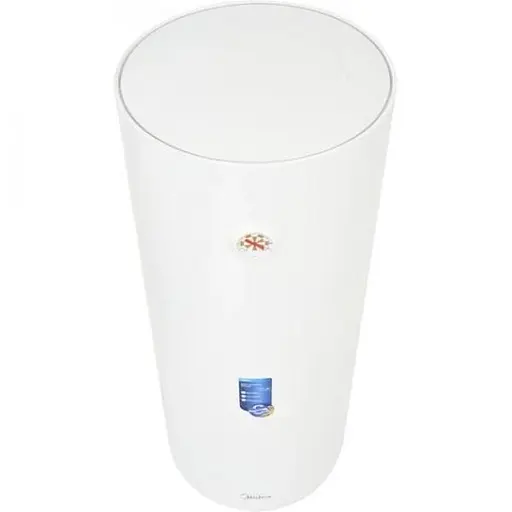 Бойлер електричний накопичувальний Midea D80-15F6(W) - фото 4