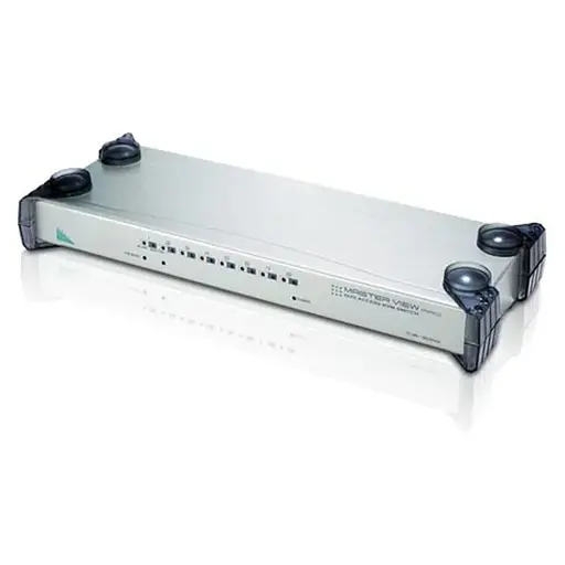 KVM switch CS-228, ATEN