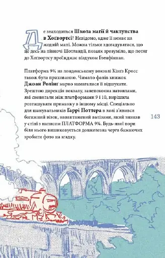 Great. Велика Британія для допитливих - фото 9