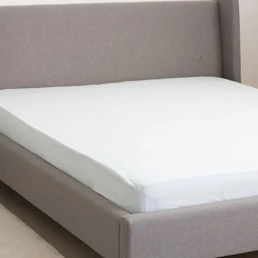 Простыня ТЕП Вдохновение с резинкой Light Blue, 180 x 200 (2-04018_32249) - фото 3