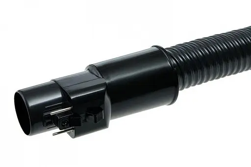 Шланг без ручки керування для пилососу Samsung SC6540, SC6570, SC6590, SС6760, 6790, DJ97-00605F, DJ97-00620G - фото 2