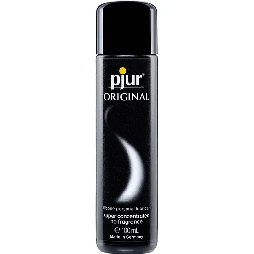 Лубрикант Pjur Original Bodyglide на силіконовій основі 100 мл