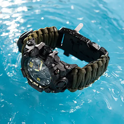 Годинник Besta Life Pro с компасом - фото 8