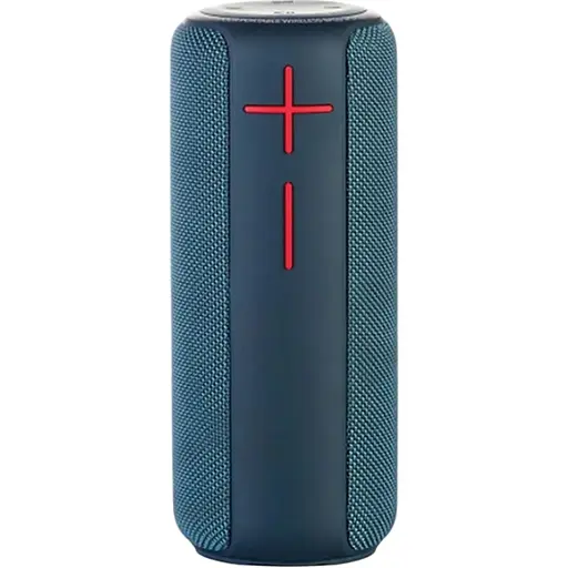Портативна акустика Hopestar P24 Blue [136610]