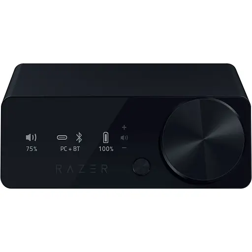 Навушники ігрові Razer Kraken V4 Pro Black (RZ04-05160100-R3M1) [117967] - фото 9