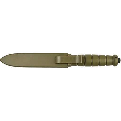Ніж Skif Predator 2.0 BSW Olive - фото 4