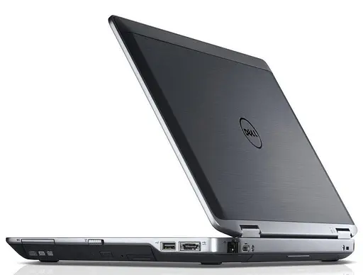Ноутбук Dell Latitude E6320 (i5-2520M/4/320) - Class B "Б/У" - фото 2