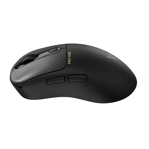 Мышь беспроводная RAPOO VT3PRO Black - фото 2