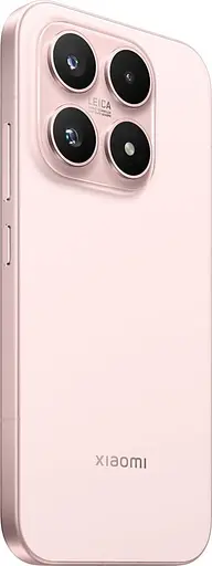 Смартфон Xiaomi 17 12/512GB Alpine Pink - фото 5
