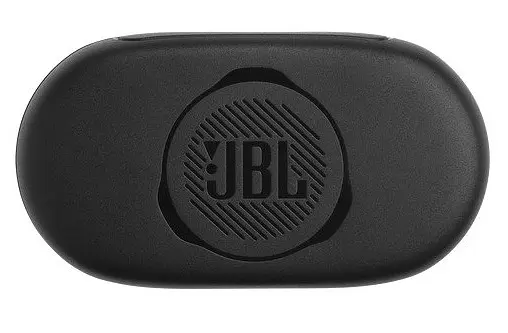 Гарнитура JBL QUANTUM TWS Black (JBLQUANTUMTWSBLK) - фото 6