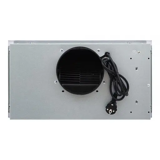 Витяжка вбудована Interline SWAY WH A/60 GL/S - фото 7