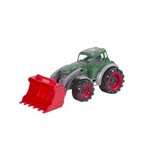 Трактор Texas навантажувач Оріон, 308 (В асортименті)