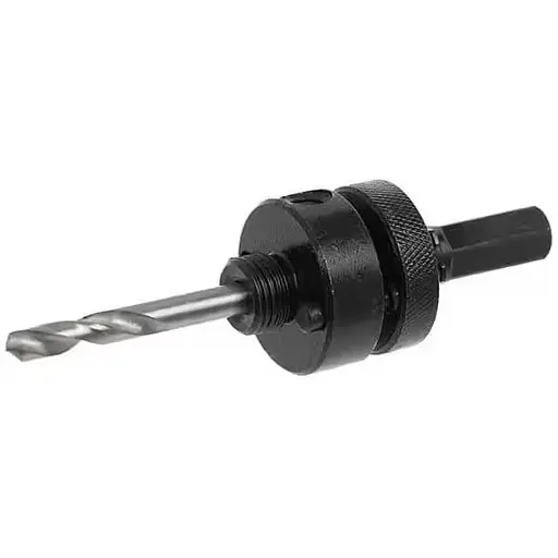 Тримач DeWalt Extreme для біметалевих коронок Ø 32-210 мм (DT90369) - фото 2