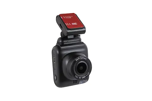 Відеореєстратор Falcon DVR HD92-LCD Wi-fi - фото 2