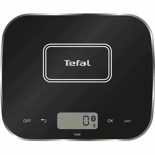 Кухонна машина Tefal I-Coach Touch чорний 1200 Вт (QB951837) - фото 4