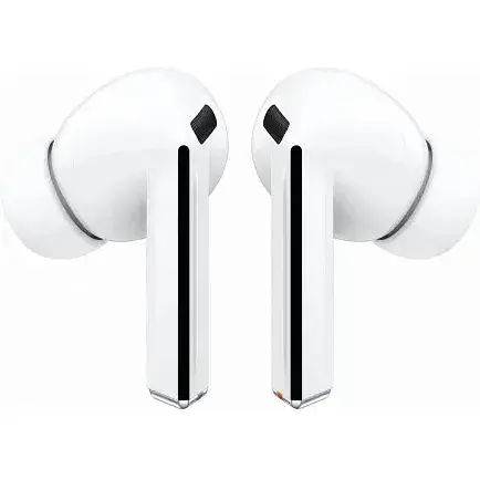 Bluetooth-гарнітура Samsung Galaxy Buds3 Pro White (SM-R630NZWASEK) - фото 8