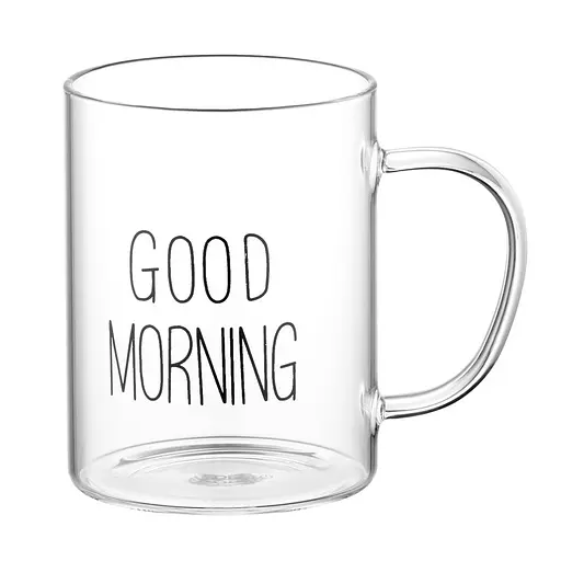 Набір чашок 2х420 мл Good Morning Ardesto AR2642GM - фото 4