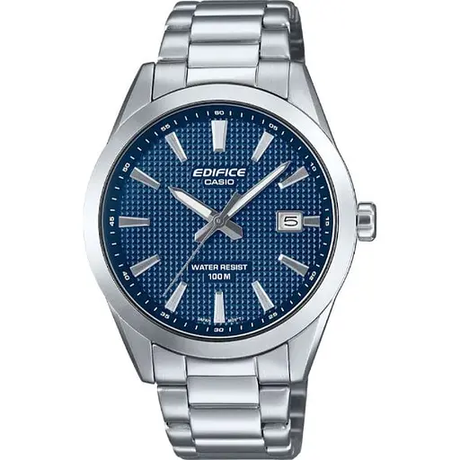 Чоловічий годинник Casio EFV-160D-2A - фото 1