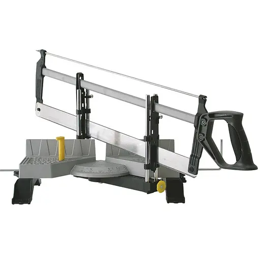 Стусло Stanley з ножівкой Dynagrip (1-20-800) - фото 1