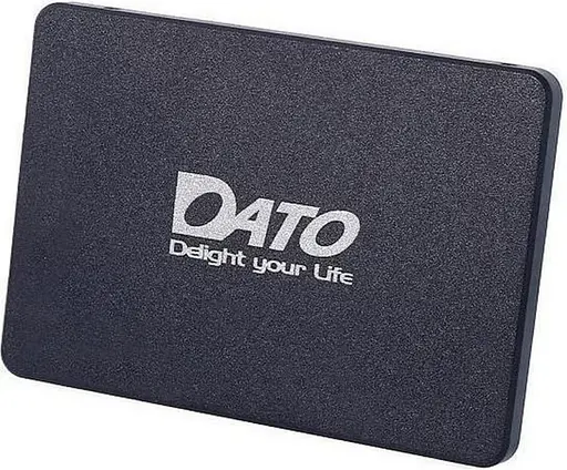 Накопитель SSD 960GB Dato Ds700 2.5" SATAIII TLC (DS700SSD-960GB) - фото 2