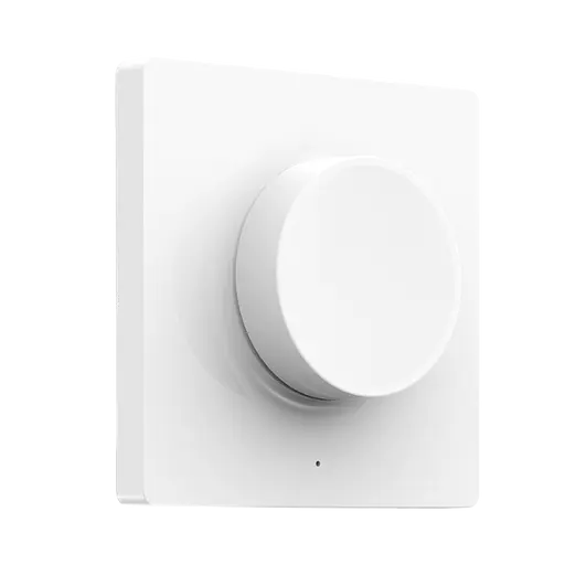 Розумний бездротовий вимикач-димер Yeelight Wall Light Smart Bluetooth (YLKG07YL) - фото 5