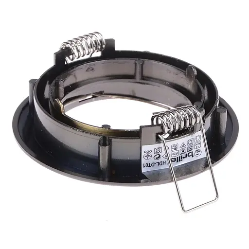 Світильник точковий Brille HDL-DT 01 AB MR16 163797 - фото 4