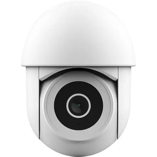 IP-камера Trust 3900 Super HD, microSD, motion detection white (71363) UA