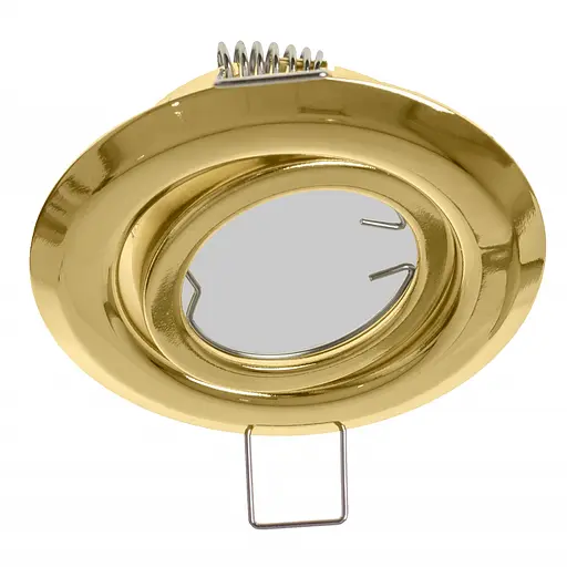 Світильник точковий Brille HDL-T12 PB (76) MR16 163053 - фото 9