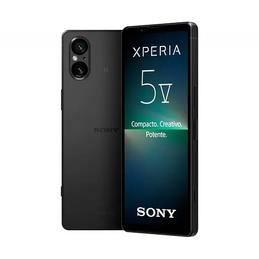 Смартфон Sony Xperia 1 V 5G 12/256 Gb XQ-DQ72 Khaki Green - фото 4