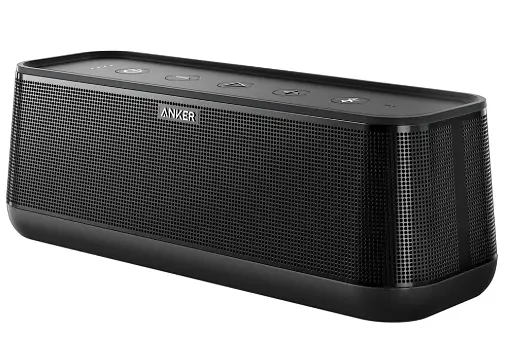 Колонка Anker Soundcore Pro+ - фото 2