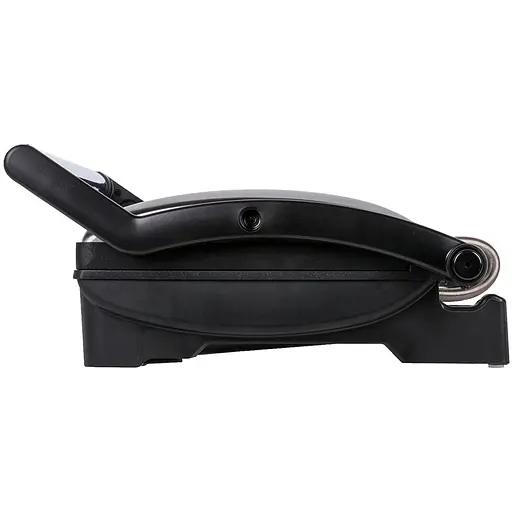 Гриль прижимной Russell Hobbs Cook at Home черный 1800 Вт (17888-56) - фото 5