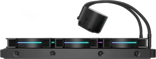 СВО Darkflash Symphony TR360 Black (TR360) - фото 3