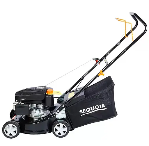 Газонокосарка бензинова Sequoia SPLM3040 - фото 4