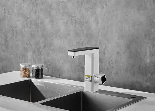 Проточный водонагреватель Mixxus Electra 360-E MX0775 - фото 2