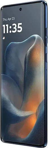 Смартфон Motorola Moto Edge 60 8/256GB Gibraltar Sea - фото 5