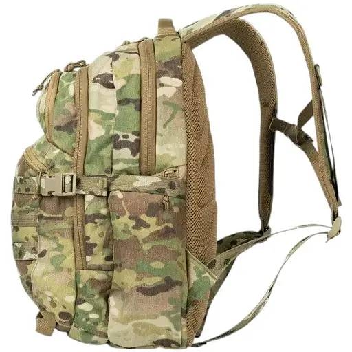 Рюкзак Балістика Р1М1с 26 Multicam - фото 3