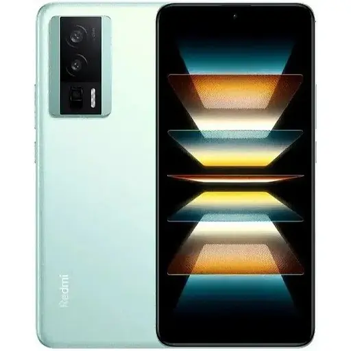Смартфон Xiaomi Redmi K60 Pro 12/256Gb Green CN Глобальная прошивка