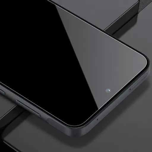 Захисне скло Nillkin CP+PRO для Samsung Galaxy A35 Чорний - фото 6
