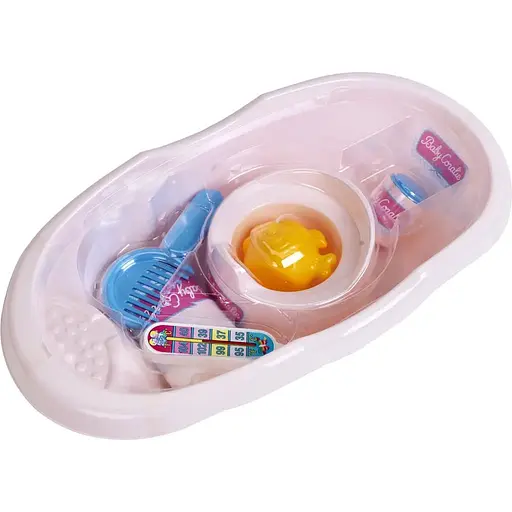 Іграшкова ванна Klein з аксесуарами (1647) - фото 2