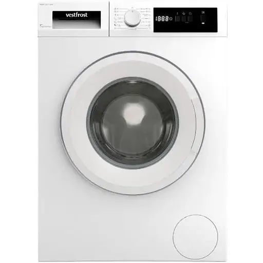 Стиральная машина Vestfrost MWM 105 T1 AMY автоматическая - фото 1