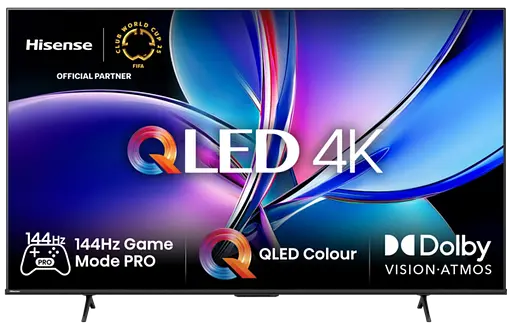 LED-телевізор Hisense 85E7Q PRO - фото 2