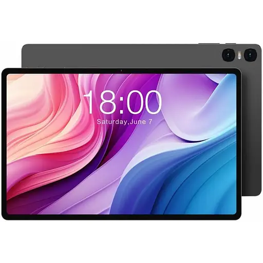 Планшет Teclast T40HD 8/128GB Grey (Чохол, З/П у комплекті)