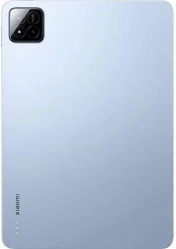 Планшет Xiaomi Pad 7 Pro 8/256GB Blue (VHU5438EU) - фото 2