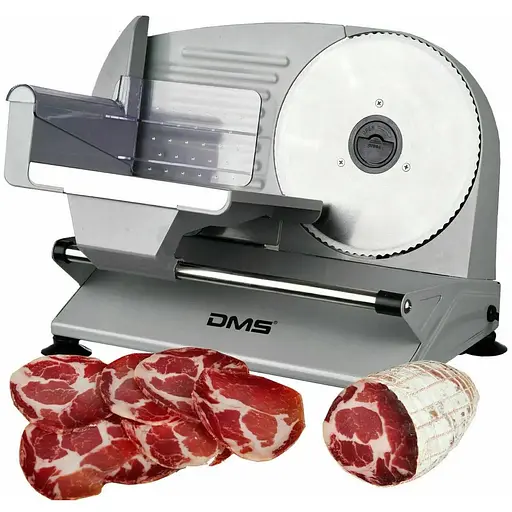 Ломтерезка слайсер DMS AS-400, 400 Вт - фото 2