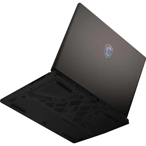 Ноутбук MSI 16 Crosshair A16 HX D8WGKG-216XUA 2560x1600 IPS 240Hz/Ryzen 9 8940HX/32GB/1TB/RTX 5070/DOS (D8WGKG-216XUA) - фото 5