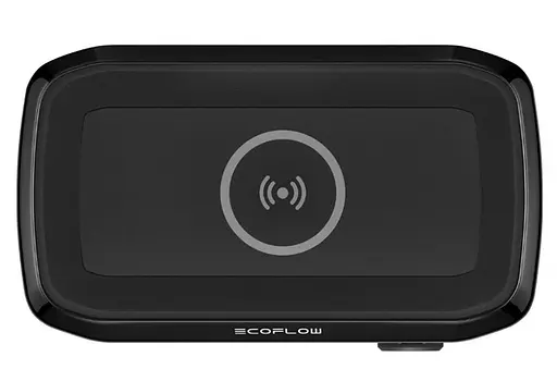 Портативная зарядная станция EcoFlow RIVER mini (EFR420) - фото 2