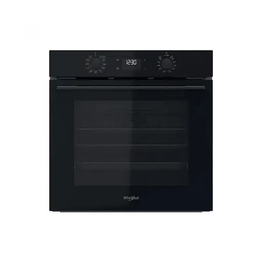 Духовка электрическая Whirlpool OMK58HU1B - фото 2